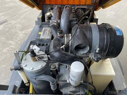 Atlas Copco XAS 97 DD - G