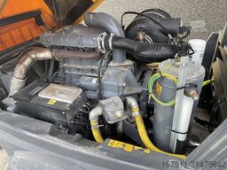 Atlas Copco XAS 97 DD - G