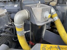 Atlas Copco XAS 97 DD - G