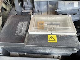 Atlas Copco XAS 97 DD