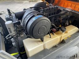 Atlas Copco XAS 97 DD
