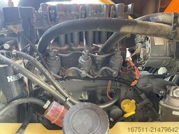 Atlas Copco XAS 97 DD