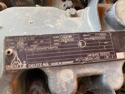 Atlas Copco XAS 97 DD