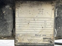 Atlas Copco XAS 97 DD