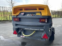 Atlas Copco XAS 97 DD
