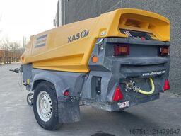 Atlas Copco XAS 97 DD