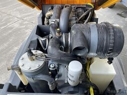 Atlas Copco XAS 97 DD