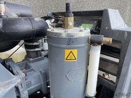 Atlas Copco XAS 97 DD