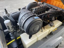 Atlas Copco XAS 97 DD