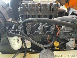 Atlas Copco XAS 97 DD