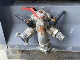 Atlas Copco XAS 97 DD - G