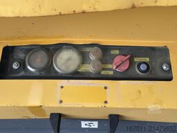 Atlas Copco XAS 97 DD - G