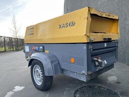 Atlas Copco XAS 97 DD - G