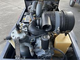 Atlas Copco XAS 97 DD - G