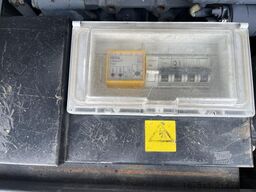 Atlas Copco XAS 97 DD - G