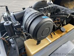 Atlas Copco XAS 97 DD