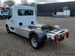 Renault Master BE TREKKER 9 TON'S - EURO 6 - V-815-VR