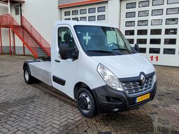 Renault Master BE TREKKER 9 TON'S - EURO 6 - V-815-VR