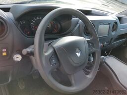 Renault Master BE TREKKER 9 TON'S - EURO 6 - V-815-VR