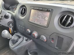 Renault Master BE TREKKER 9 TON'S - EURO 6 - V-815-VR