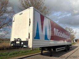 Van Hool 2B2001 2-Axle Box / Loading Lift / Steering / A...