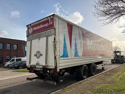 Van Hool 2B2001 2-Axle Box / Loading Lift / Steering / A...