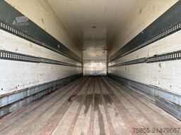 Van Hool 2B2001 2-Axle Box / Loading Lift / Steering / A...