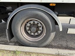 Van Hool 2B2001 2-Axle Box / Loading Lift / Steering / A...