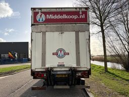 Van Hool 2B2001 2-Axle Box / Loading Lift / Steering / A...