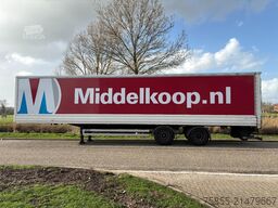 Van Hool 2B2001 2-Axle Box / Loading Lift / Steering / A...