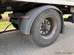 Van Hool 2B2001 2-Axle Box / Loading Lift / Steering / A...