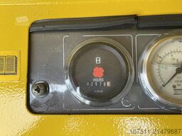 Atlas Copco XAS 97 DD - N