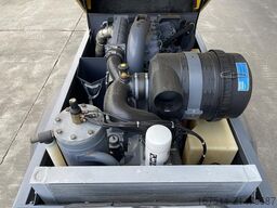 Atlas Copco XAS 97 DD - N