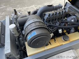 Atlas Copco XAS 97 DD - N