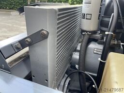 Atlas Copco XAS 97 DD - N
