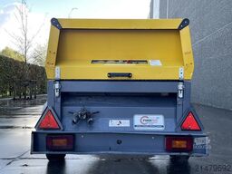 Atlas Copco XAS 97 DD - N