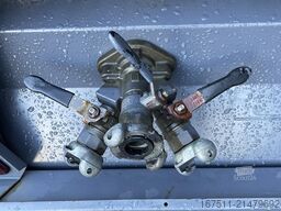 Atlas Copco XAS 97 DD - N