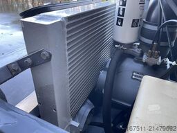 Atlas Copco XAS 97 DD - N