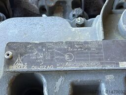 Atlas Copco XAS 97 DD - N