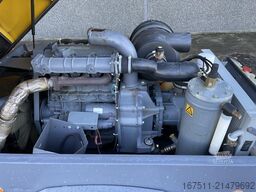 Atlas Copco XAS 97 DD - N