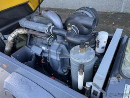 Atlas Copco XAS 97 DD - N