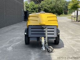 Atlas Copco XAS 97 DD - N
