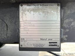 Atlas Copco XAS 97 DD - N