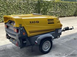 Atlas Copco XAS 97 DD - N
