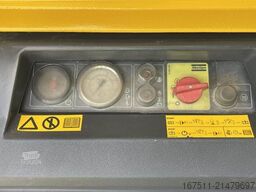 Atlas Copco XAS 97 DD - N