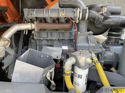 Atlas Copco XAS 97 DD - N