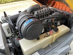 Atlas Copco XAS 97 DD - N