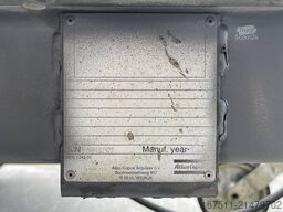 Atlas Copco XAS 97 DD - N