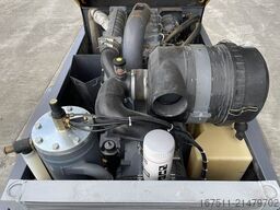 Atlas Copco XAS 97 DD - N