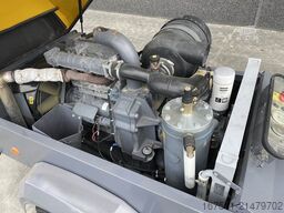 Atlas Copco XAS 97 DD - N